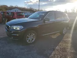 BMW salvage cars for sale: 2014 BMW X5 XDRIVE35D