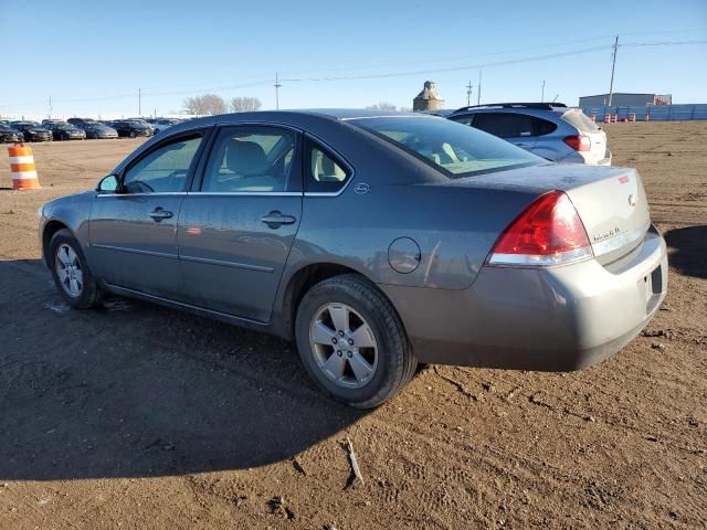 2008 Chevrolet Impala LT