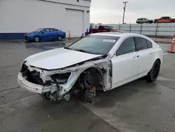 Vehiculos salvage en venta de Copart Cleveland: 2013 Acura TL Advance