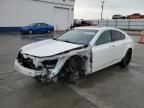 2013 Acura TL Advance