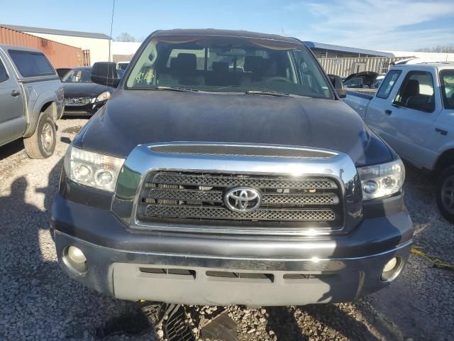 2007 Toyota Tundra Double Cab SR5