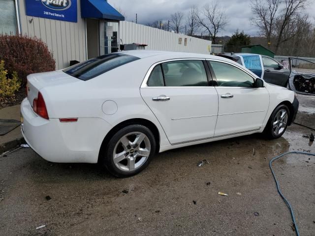 2010 Chevrolet Malibu 1LT