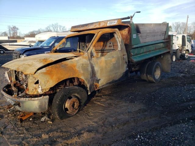 2007 Ford F350 Super Duty