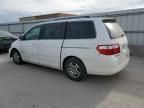 2006 Honda Odyssey EXL