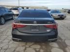 2018 Acura RLX Tech