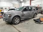 2010 Ford Expedition EL Limited