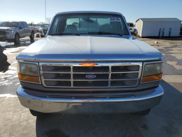 1993 Ford F250