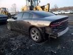 2018 Dodge Charger SXT Plus