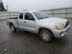 2006 Toyota Tacoma Access Cab