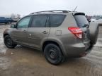 2010 Toyota Rav4 Limited