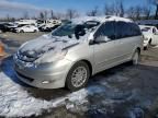 2008 Toyota Sienna XLE