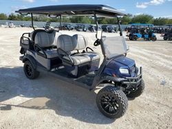 Salvage Trucks with No Bids Yet For Sale at auction: 2022 Aspt Golf Cart