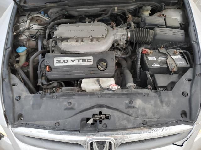 2006 Honda Accord EX