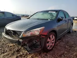 2009 Honda Accord EXL en venta en Magna, UT