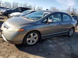 2007 Honda Civic EX en venta en Baltimore, MD