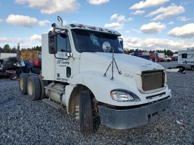 2007 Freightliner Conventional Columbia