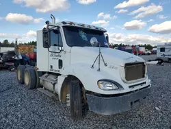 Freightliner Conventional Columbia salvage cars for sale: 2007 Freightliner Conventional Columbia