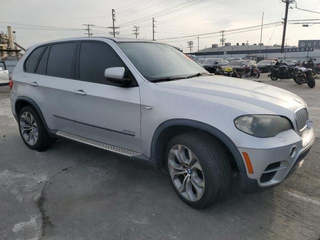 2011 BMW X5 XDRIVE50I