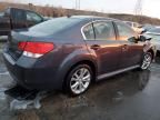 2014 Subaru Legacy 2.5I Limited