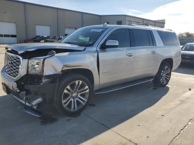 2020 GMC Yukon XL Denali