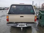 2001 Toyota Tacoma Double Cab