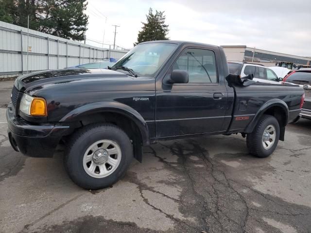 2003 Ford Ranger