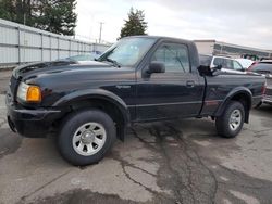 Carros salvage a la venta en subasta: 2003 Ford Ranger