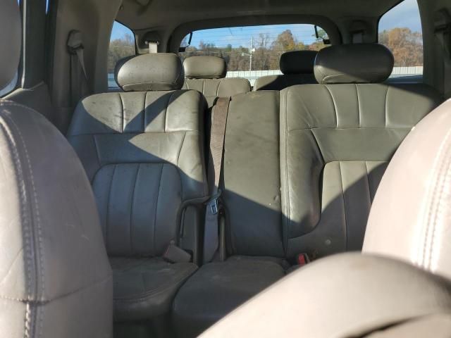 2004 GMC Envoy XL