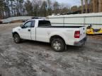 2008 Ford F150