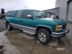 1994 GMC Sierra K1500