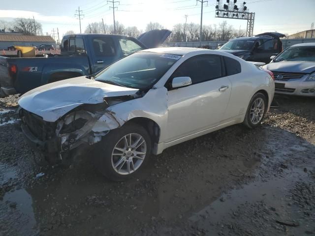 2008 Nissan Altima 3.5SE