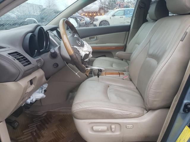 2007 Lexus RX 350