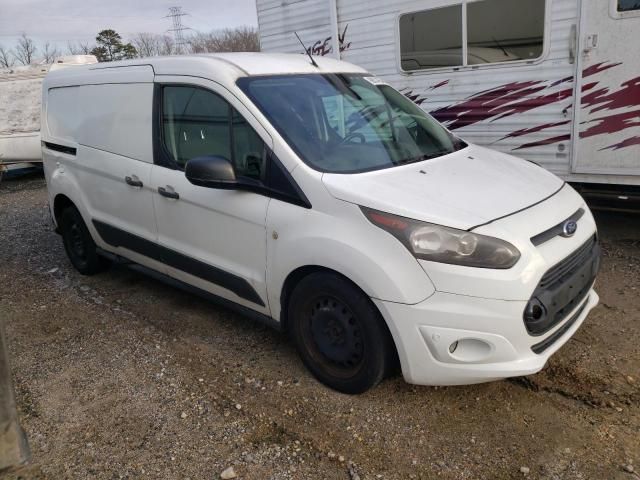 2014 Ford Transit Connect XLT