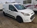 2014 Ford Transit Connect XLT