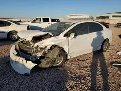 2008 Honda Civic Hybrid en venta en Phoenix, AZ