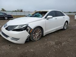 2013 Lincoln MKZ en venta en Houston, TX