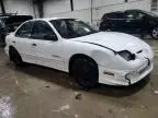 2000 Pontiac Sunfire SE