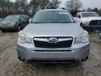 2014 Subaru Forester 2.5I Touring