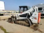 2016 Bobcat T590