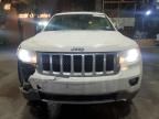 2011 Jeep Grand Cherokee Overland