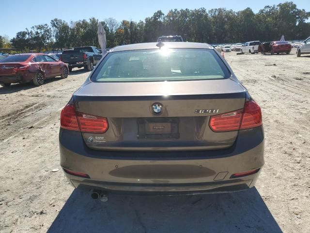 2015 BMW 328 I