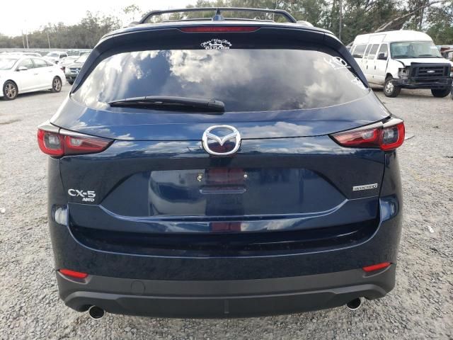 2023 Mazda CX-5 Premium Plus