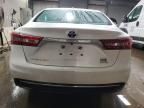 2016 Toyota Avalon Hybrid