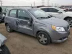 2010 Chevrolet Aveo LS