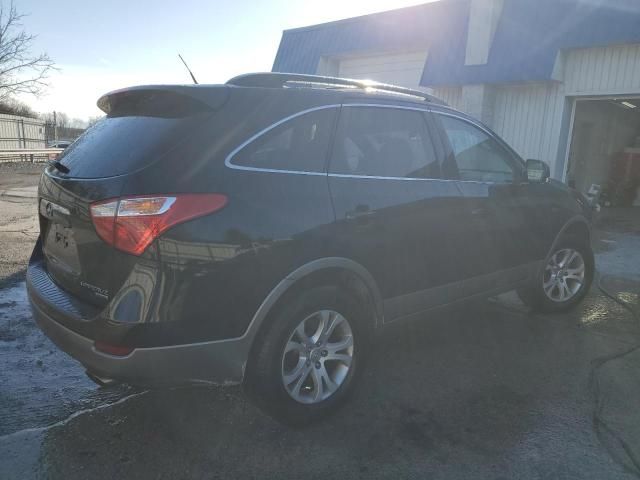 2011 Hyundai Veracruz GLS