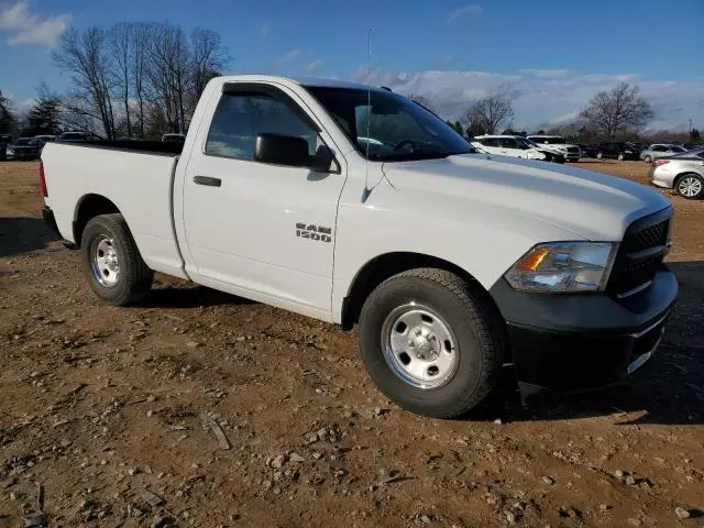 2013 Dodge RAM 1500 ST