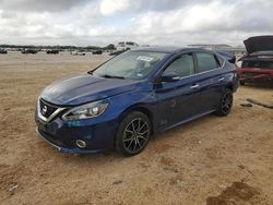 Nissan Sentra salvage cars for sale: 2019 Nissan Sentra S