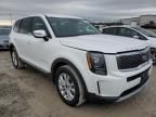 2020 KIA Telluride LX