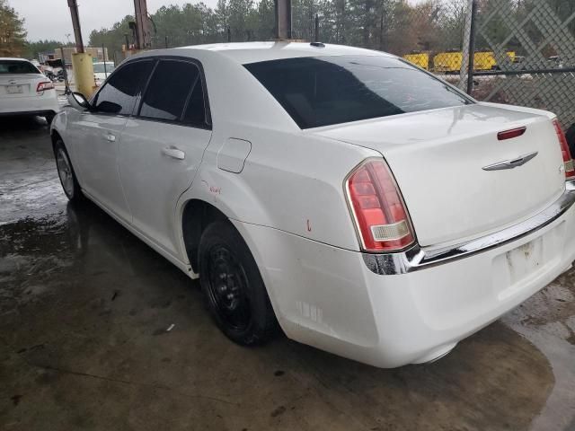 2011 Chrysler 300