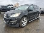 2016 Chevrolet Traverse LTZ